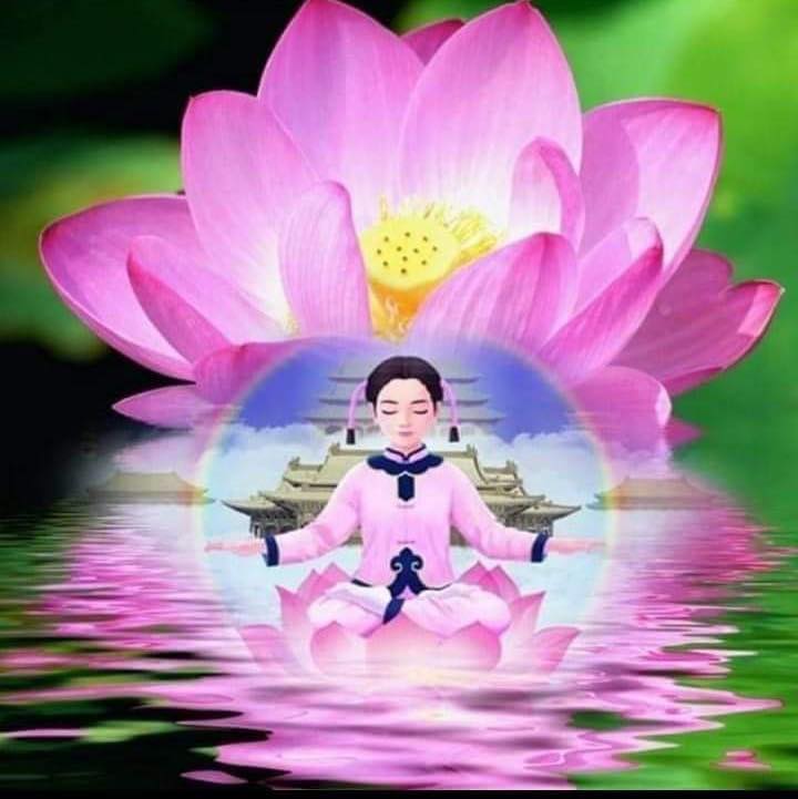 Священное судьбоносное путешествие: королевство Мотянь и Пирамида. Часть 15