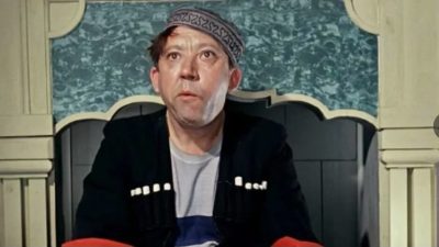 Внук Юрия Никулина прокомментировал «оживление» актёра в кино