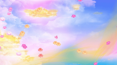 Священное судьбоносное путешествие: королевство Мотянь и Пирамида. Часть 8