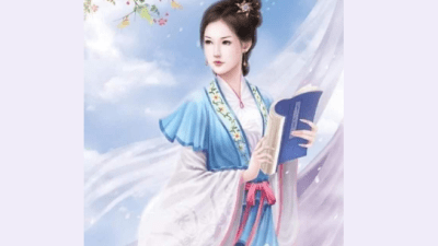 Священное судьбоносное путешествие: королевство Мотянь и Пирамида. Часть 13