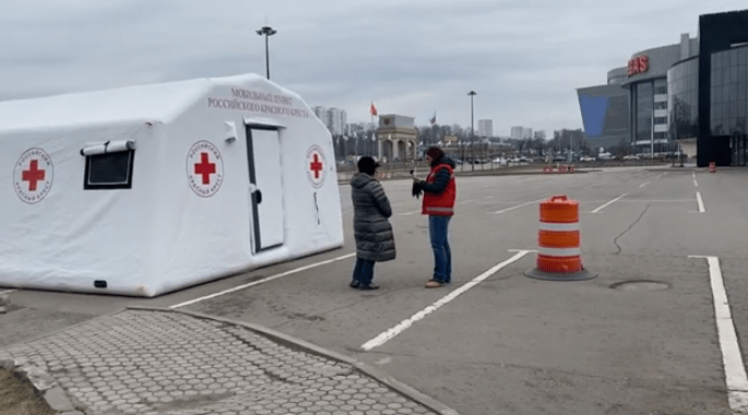 (Скриншот/
Благо Твори/youtube.com) | Epoch Times Россия