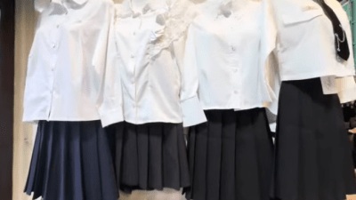 В сентябре ожидается новый ГОСТ на школьную форму