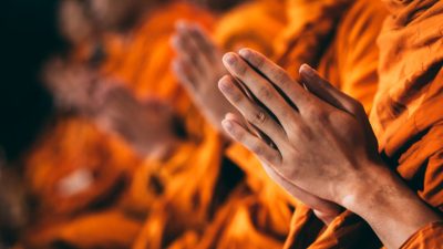 Уроки финансовой честности от монаха династии Сун