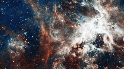 Космическая связь: философия единства человеческого тела и Вселенной