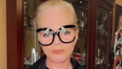 Лариса Долина лишилась пятикомнатной квартиры (видео)