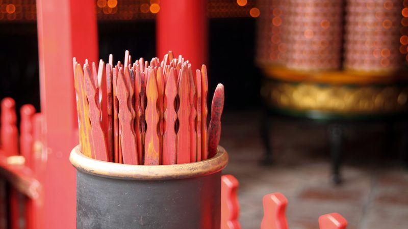 Мой отец сидел у своих ворот после тяжёлой болезни. Мимо проходил предсказатель… (Videowokart via Dreamstime) | Epoch Times Россия