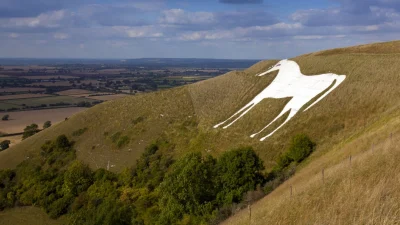 «Баллада о белом коне» Честертона: легенды важнее фактов?