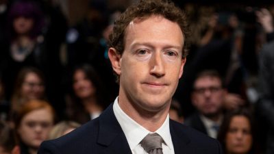 Цукерберг говорит, что сожалеет о цензуре контента, связанного с COVID-19