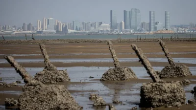 Китай вторгся на Тайвань в новом тайваньском сериале «Нулевой день»