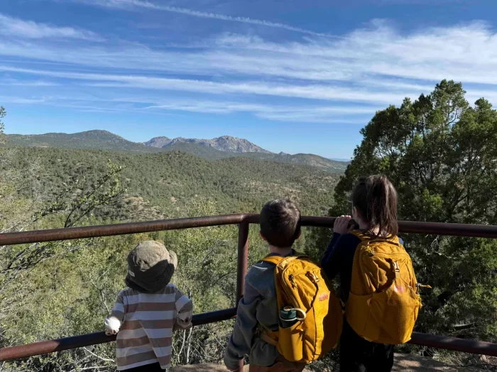 Случай в пиццерии: семье оплатили ужин за хорошее поведение детей