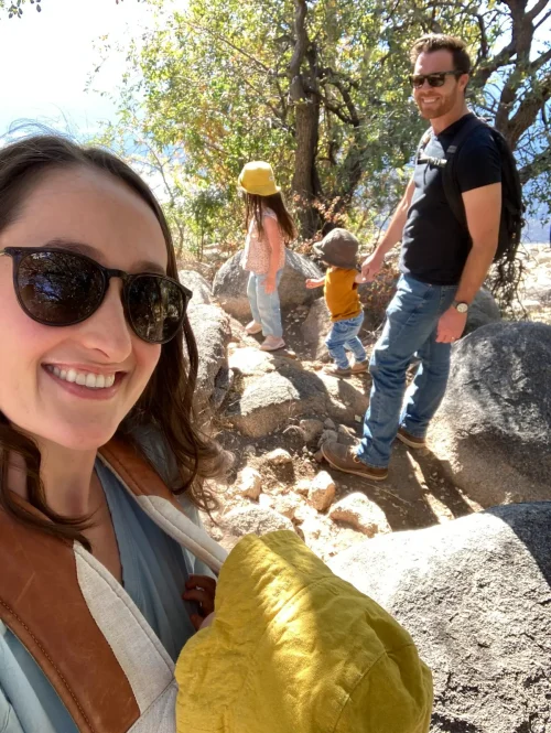 Случай в пиццерии: семье оплатили ужин за хорошее поведение детей