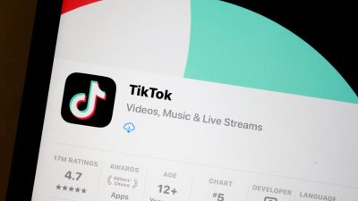 TikTok собирает информацию о взглядах пользователей на социальные проблемы