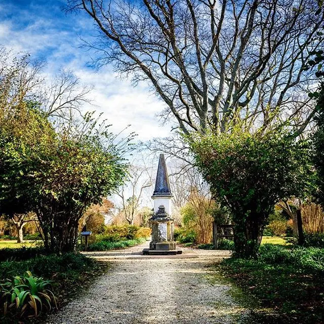 Вестовер: особняк в колониальном стиле Вирджинии