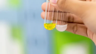 Содержание шести металлов в моче медики связывают с сердечными заболеваниями и смертью