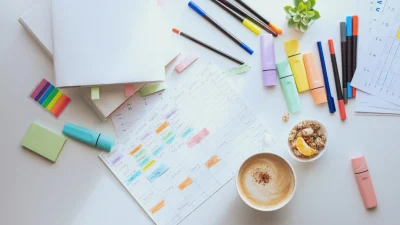 Три совета по составлению индивидуального расписания домашнего обучения