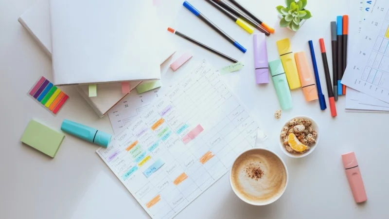 Три совета по составлению индивидуального расписания домашнего обучения Хорошо, если у вас есть базовый план, но при этом вы должны проявлять гибкость в планировании его каждую неделю. (Lokana/Shutterstock) | Epoch Times Россия