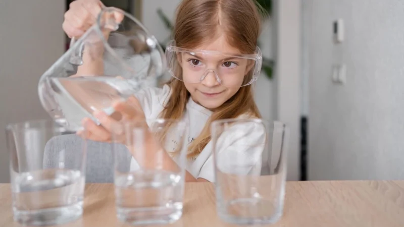 Домашнее обучение может быть сложным, но это задача, с которой вы определенно справитесь. (Julija Sulkovska/Shutterstock) | Epoch Times Россия