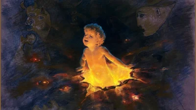 Художник-христианин И. Бабайлов о воскрешении реализма