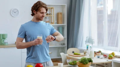 Научные основы интервального голодания