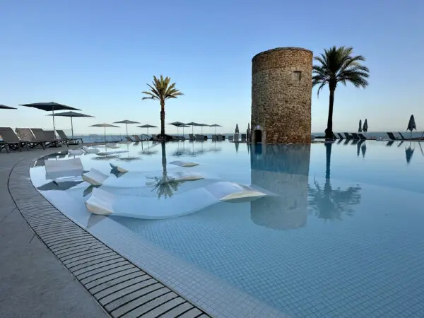 Ибица: счастливый, свободный остров для всех поколений