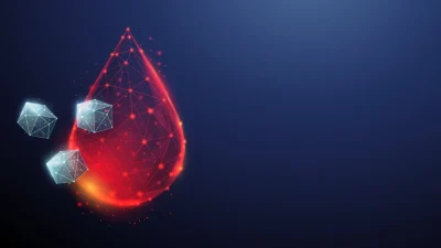 Стабильный уровень сахара в крови может снизить риск развития деменции у пожилых