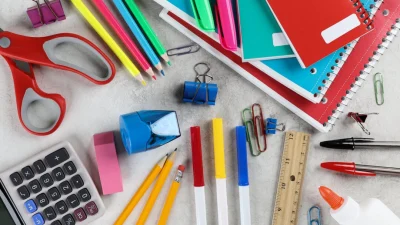 Пять вещей, которые нужно убрать до начала осени