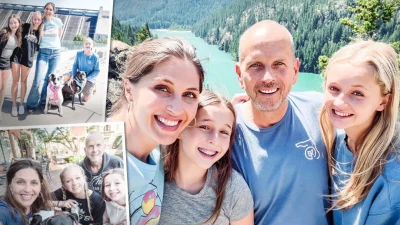 Драгоценные вечера семьи Соукуп