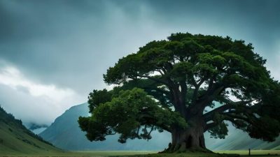 Священное судьбоносное путешествие: королевство Мотянь и Пирамида. Часть 6