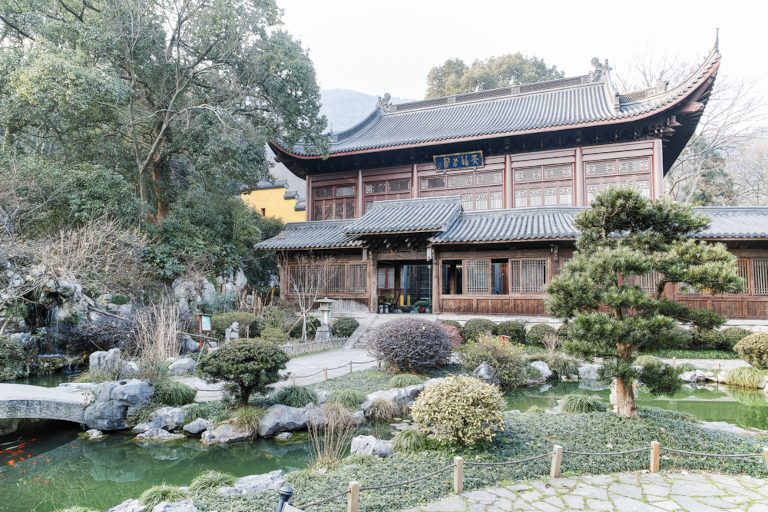 Уроки финансовой честности от монаха династии Сун