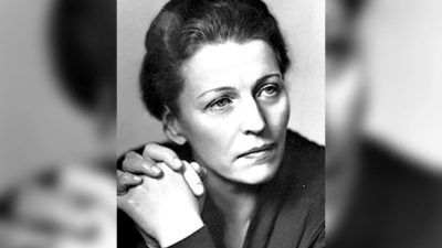 Писательница мирового уровня Перл С. Бак о Китае