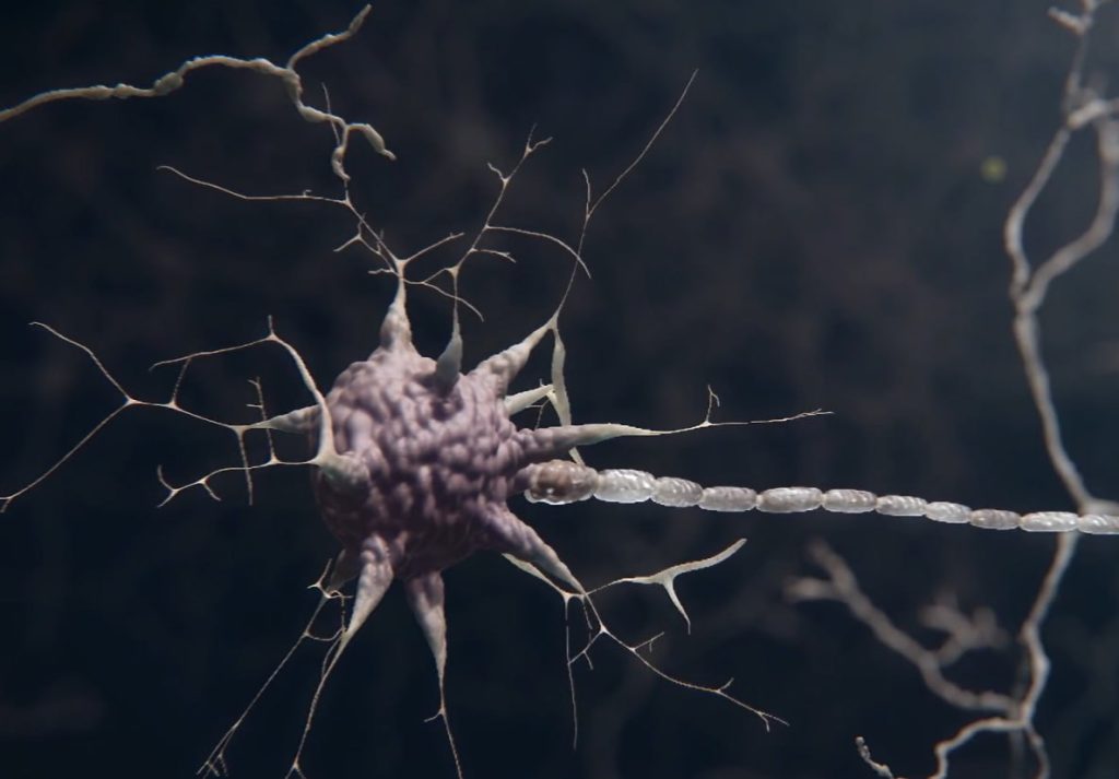 Поможет ли препарат на основе частиц золота лечить дегенеративные заболевания?