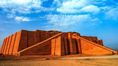 Знакомство с шумерской цивилизацией и её необычайными достижениями
