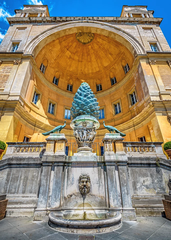 Глаз сосновой шишки — правда или легенда?