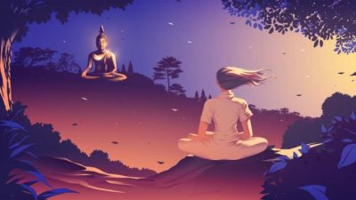 Священное судьбоносное путешествие: королевство Мотянь и Пирамида. Часть 12