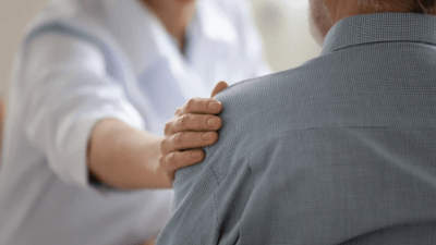 Восемь советов, как поддержать скорбящего близкого человека