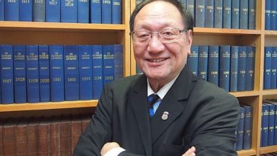 Адвокат Ча Сиво: Страдания — это часть жизни