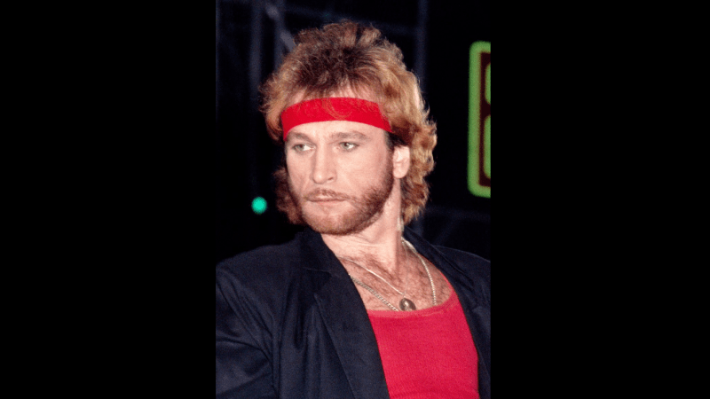 Игорь Тальков, 1991 год. (commons. wikipedia.org) | Epoch Times Россия