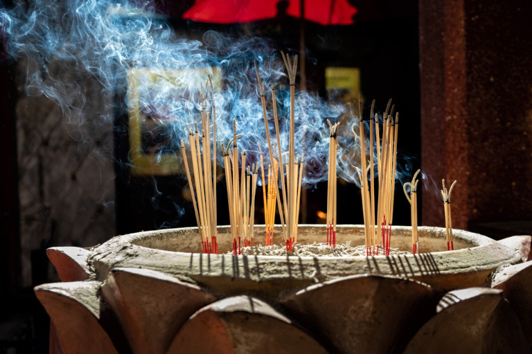 Уроки финансовой честности от монаха династии Сун