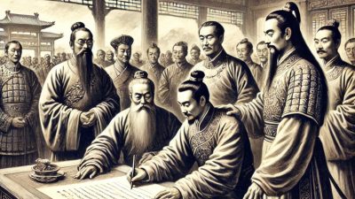 Китайская идиома «трёхдюймовый язык»