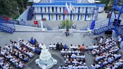 Вместо призёров олимпиад Сеченовский университет набрал детей участников СВО