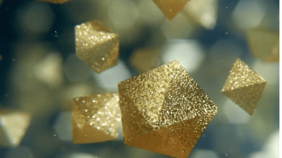 Поможет ли препарат на основе частиц золота лечить дегенеративные заболевания?