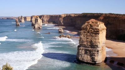 Летопись реинкарнации: путешествие по Австралии в поисках истинного Пути