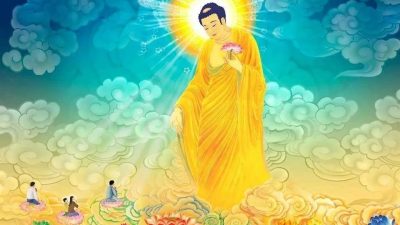 Священное судьбоносное путешествие: королевство Мотянь и Пирамида. Часть 18