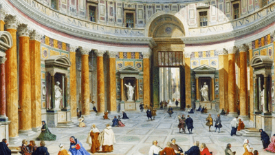 Образ для размышления: почему красота так важна