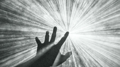 Лучший способ справиться со скукой? Подумать о душе