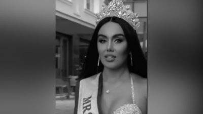 Россиянка выиграла конкурс красоты «Миссис Европа — 2024»