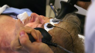 Минздрав РФ рекомендовал электрошок для лечения психических заболеваний