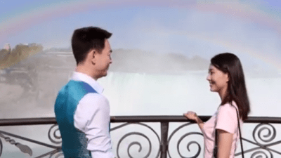 Фильм «Возвращение к истоку»