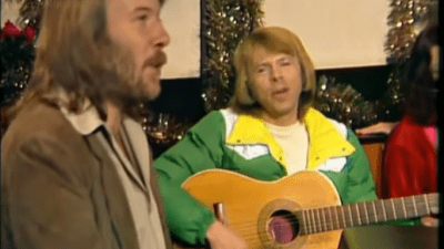 Ушёл из жизни барабанщик легендарной группы ABBA (видео)