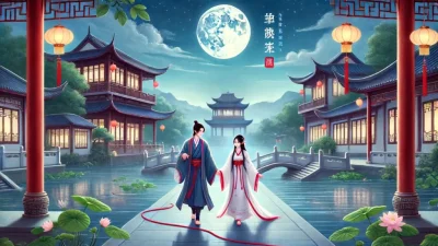 Старая повесть о супружеской верности